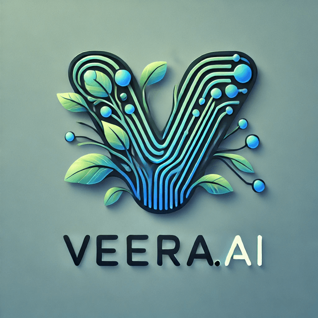 Veera.ai Logo